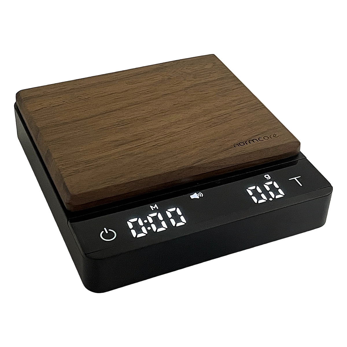 Normcore Pocket Coffee Scale