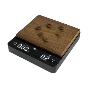 Normcore Pocket Coffee Scale