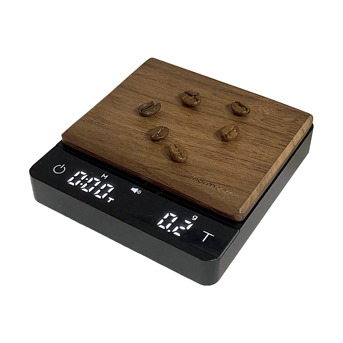 Normcore Pocket Coffee Scale