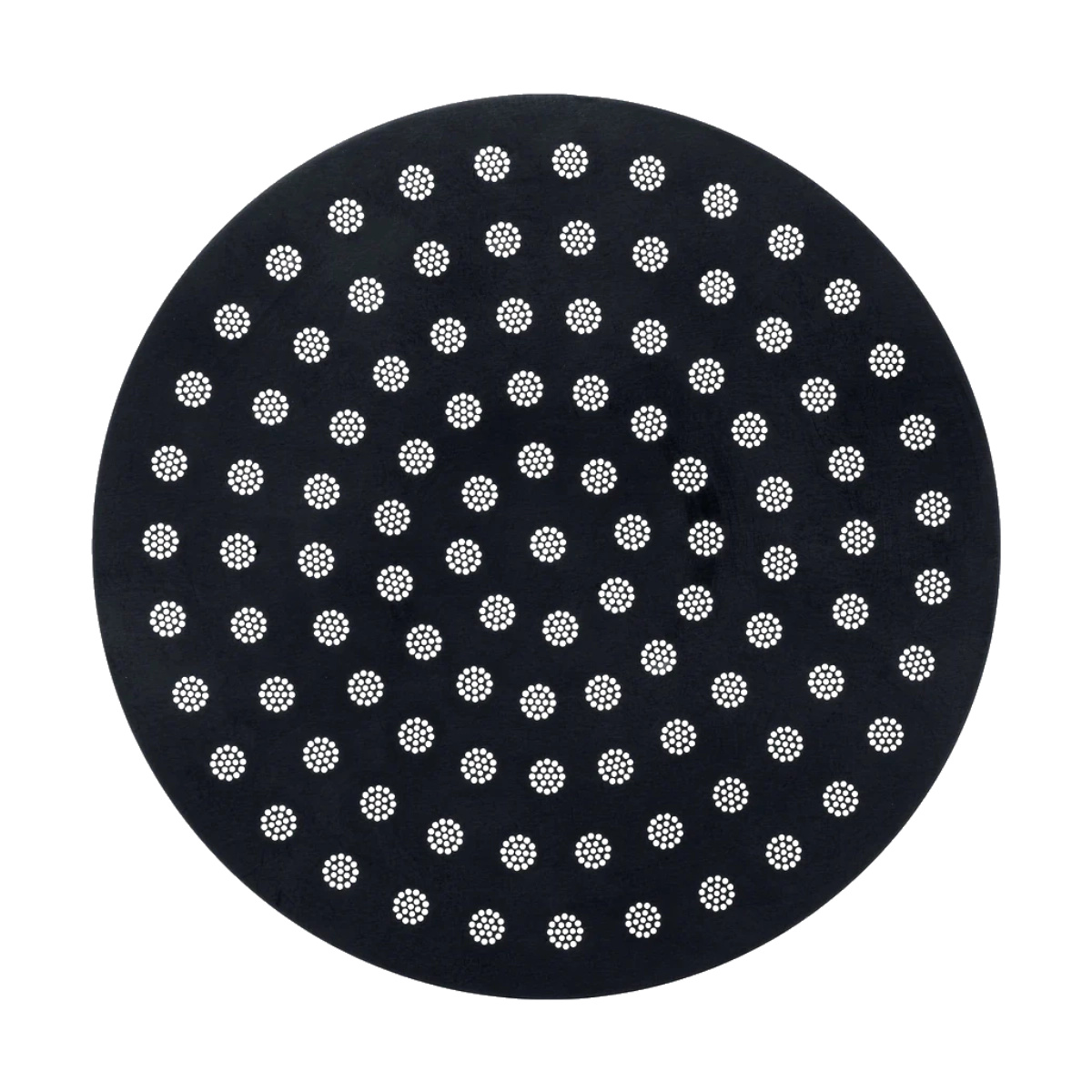 Normcore 0.8mm Puck Screen with PVD Coating
