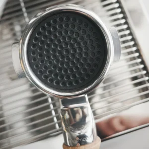 Normcore 0.8mm Puck Screen with PVD Coating