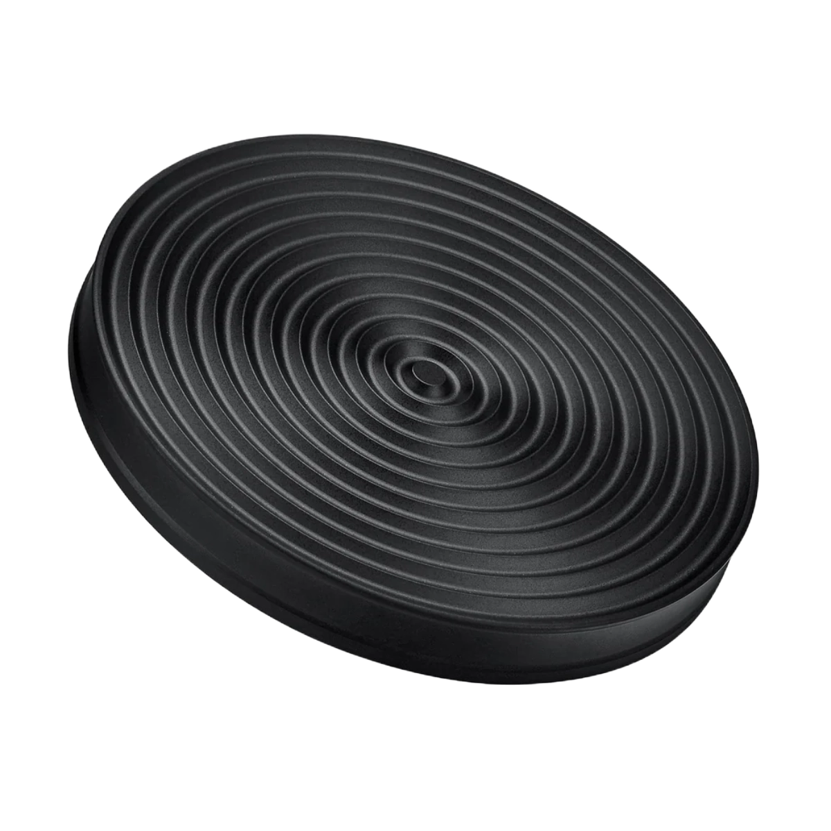 Normcore V4 Tamper Ripple Base with PVD Coating