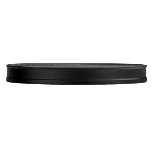 Normcore V4 Tamper Ripple Base with PVD Coating