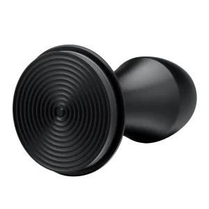 Normcore V4 Tamper Ripple Base with PVD Coating