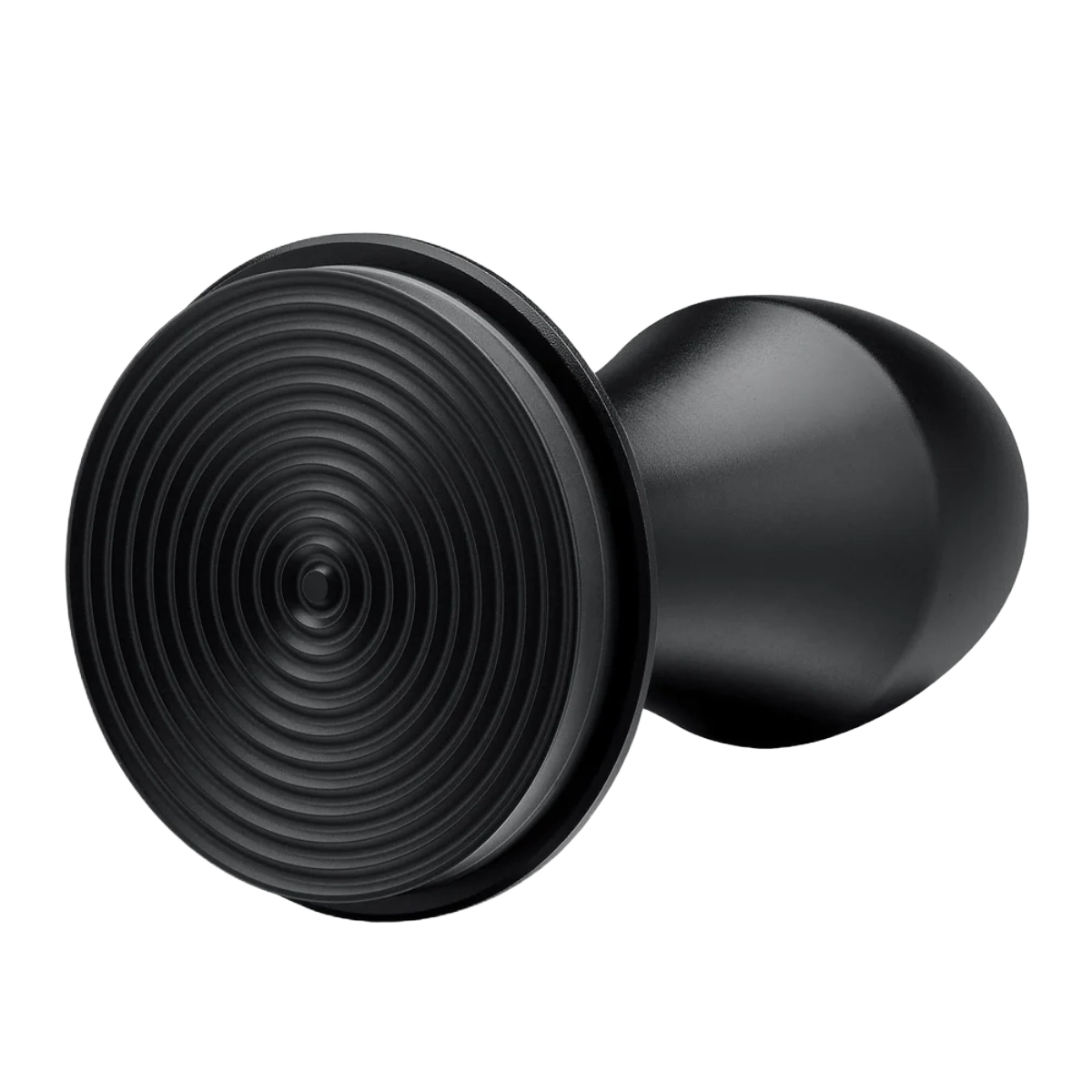 Normcore V4 Tamper Ripple Base with PVD Coating
