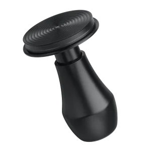 Normcore V4 Tamper Ripple Base with PVD Coating