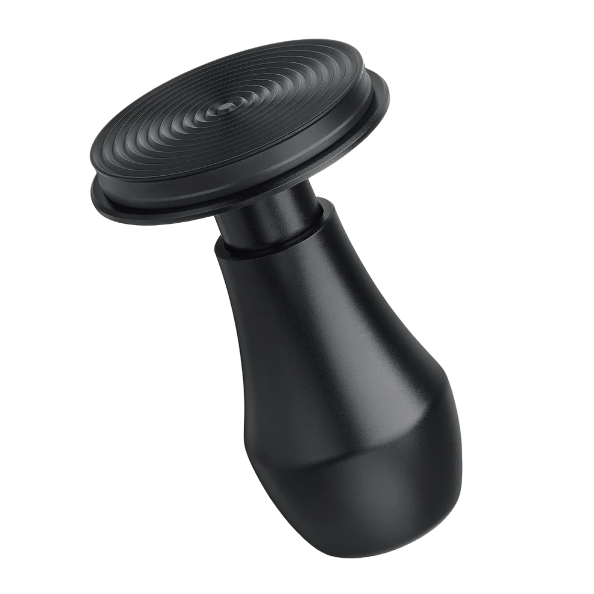 Normcore V4 Tamper Ripple Base with PVD Coating
