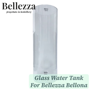 Bellezza Bellona Water tank, without lid