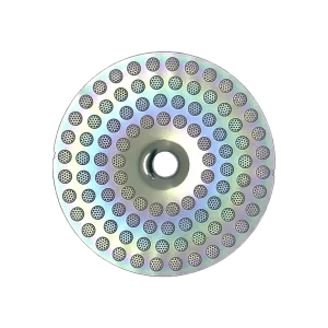 IMS Nanotech Precision Shower Screen for Bellona