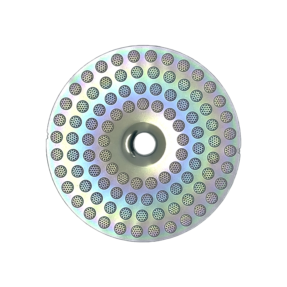 IMS Nanotech Precision Shower Screen for Bellona