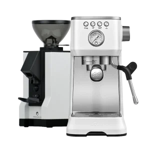 Perfetta & Manuale Combo White