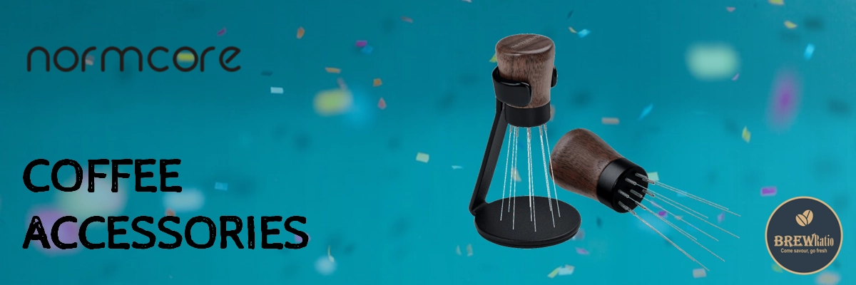 Normcore WDT Tool V2.1, Walnut product banner