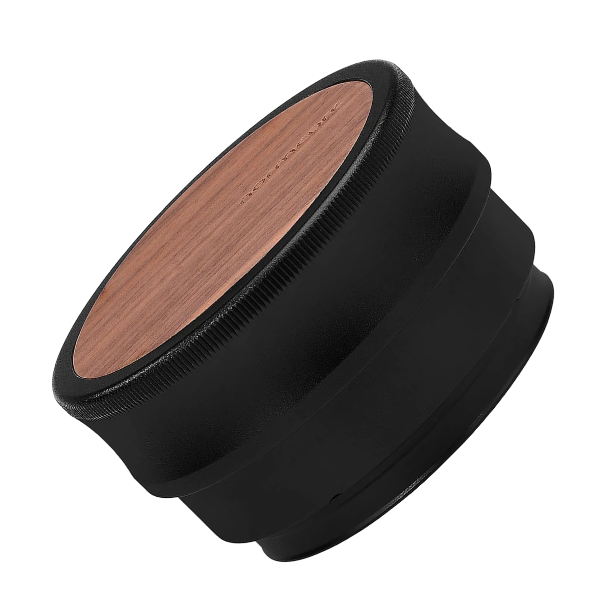 Normcore Palm Tamper