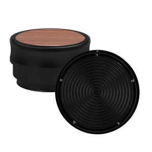 Normcore Palm Tamper