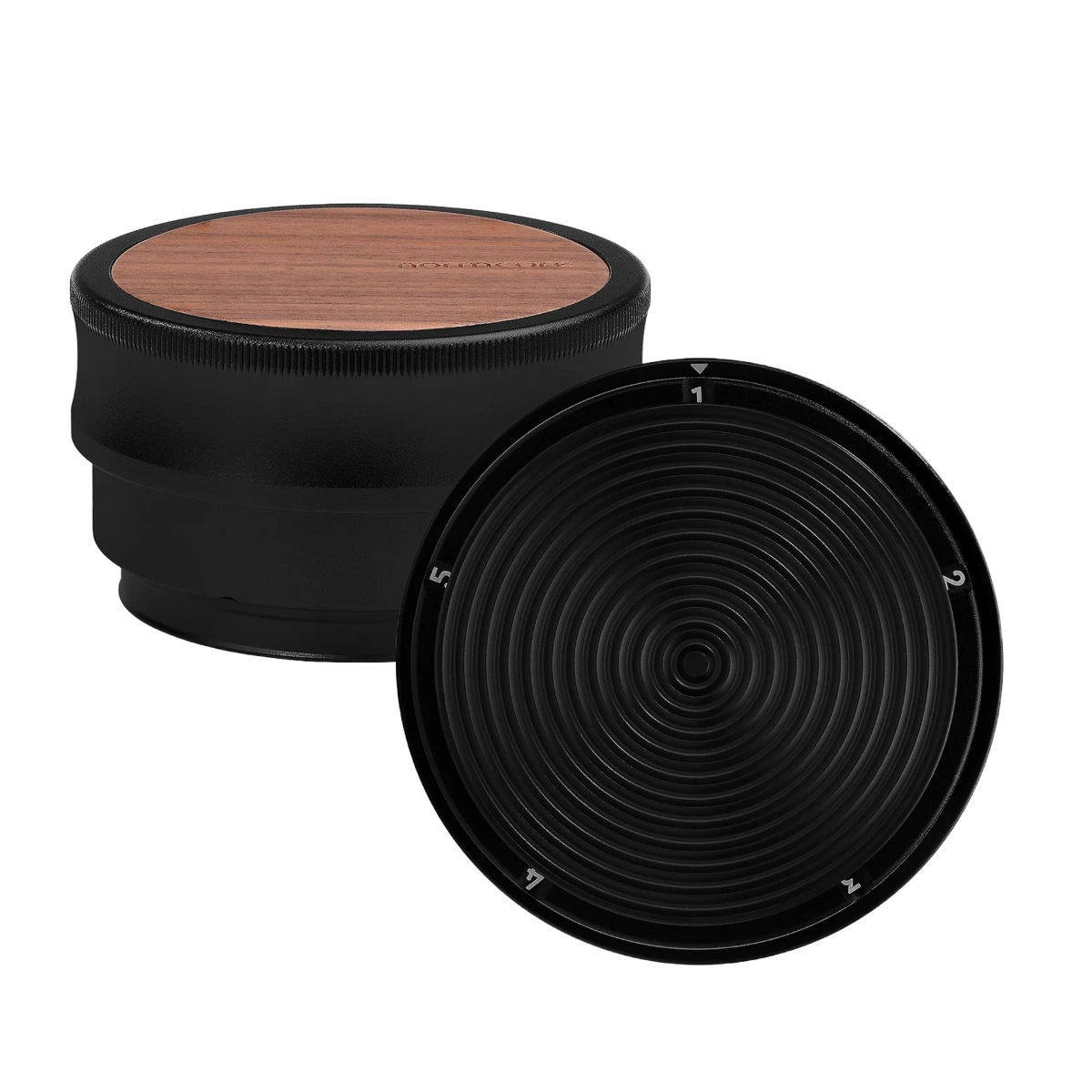 Normcore Palm Tamper