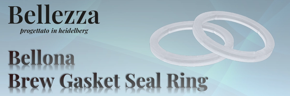 Bellezza Bellona Brew Gasket Seal Ring product banner