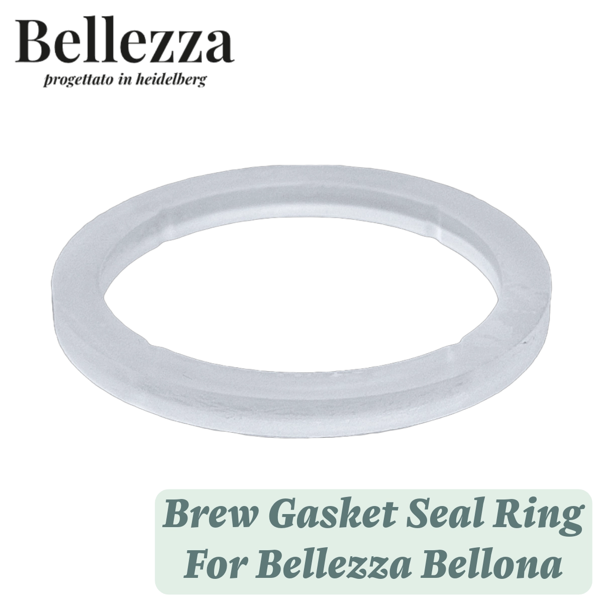 Bellezza Bellona Brew Gasket Seal Ring