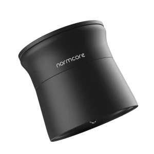 Normcore 2-in-1 Magnetic Dosing Cup