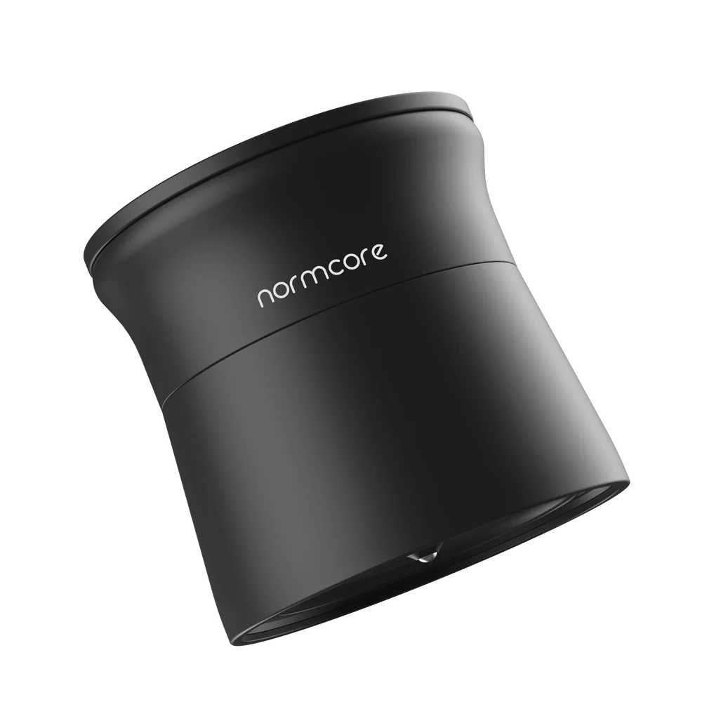 Normcore 2-in-1 Magnetic Dosing Cup