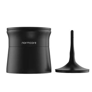 Normcore 2-in-1 Magnetic Dosing Cup