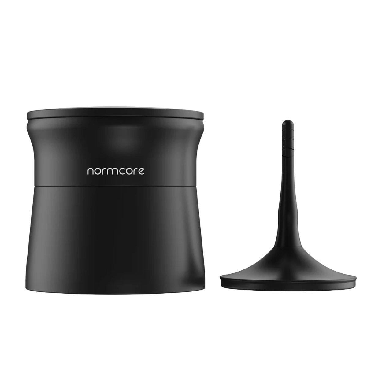 Normcore 2-in-1 Magnetic Dosing Cup