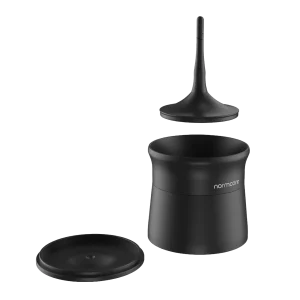Normcore 2-in-1 Magnetic Dosing Cup