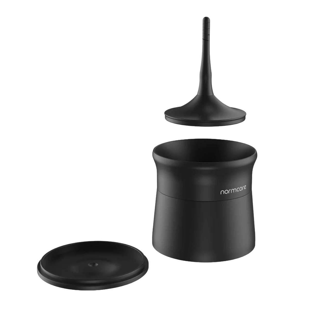 Normcore 2-in-1 Magnetic Dosing Cup