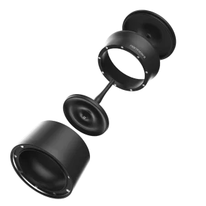Normcore 2-in-1 Magnetic Dosing Cup