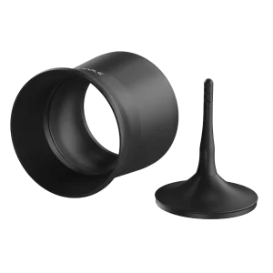 Normcore 2-in-1 Magnetic Dosing Cup