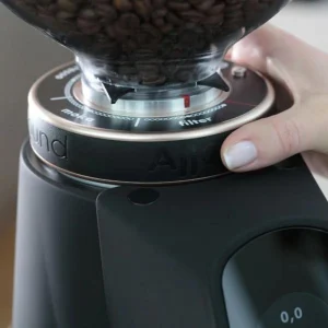 Fiorenzato Allground Sense