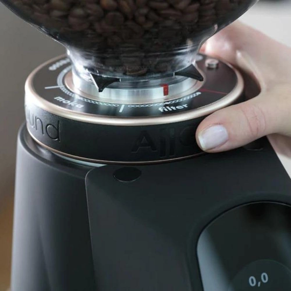 Fiorenzato Allground Sense