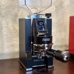 Eureka Mignon Magnetic Dosing Funnel