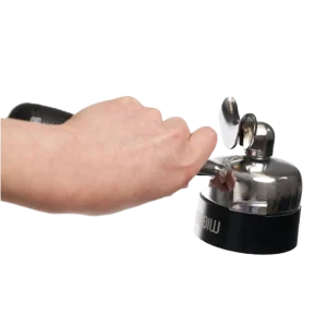 Eureka Mignon Magnetic Dosing Funnel