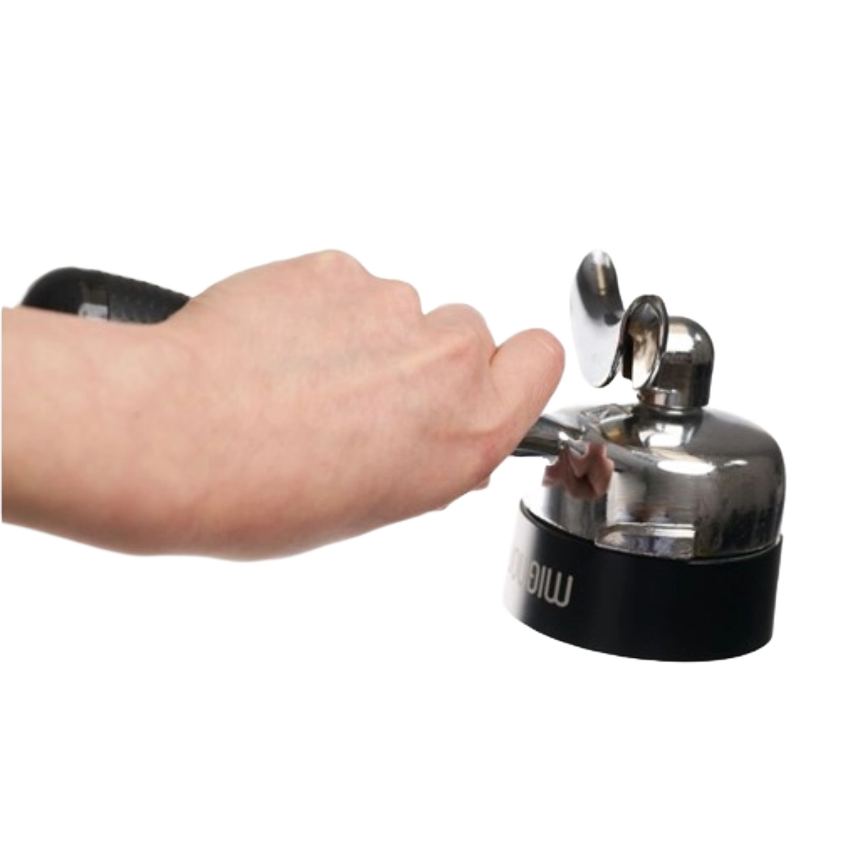 Eureka Mignon Magnetic Dosing Funnel