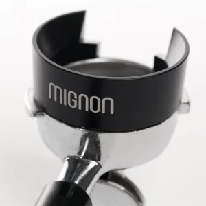 Eureka Mignon Magnetic Dosing Funnel