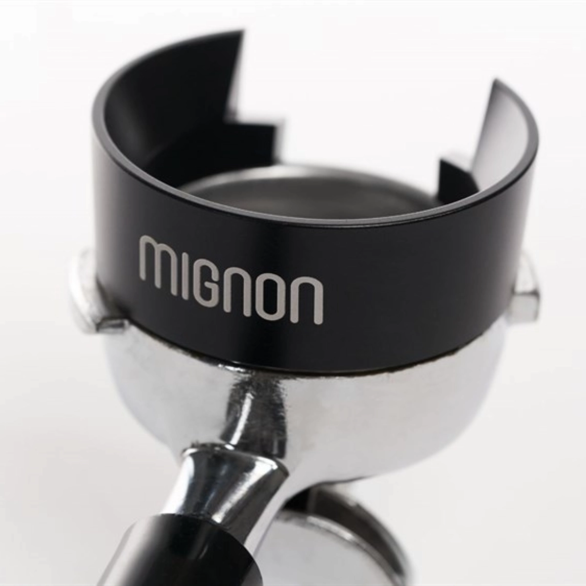 Eureka Mignon Magnetic Dosing Funnel