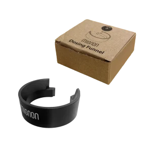 Eureka Mignon Magnetic Dosing Funnel