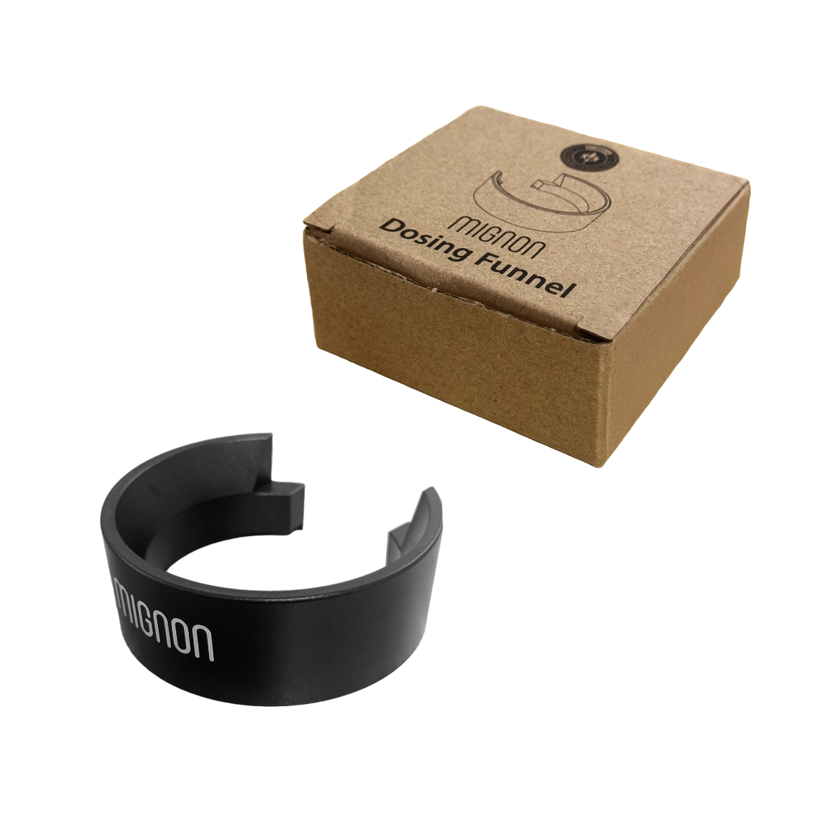 Eureka Mignon Magnetic Dosing Funnel