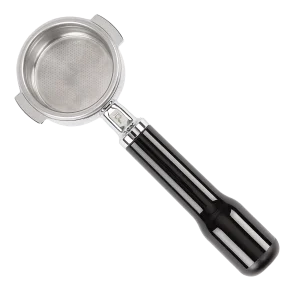 Profitec Portafilter, Bottomless With Attachment