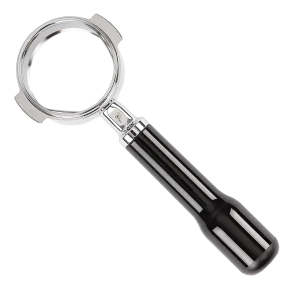 Profitec Portafilter, Bottomless With Attachment