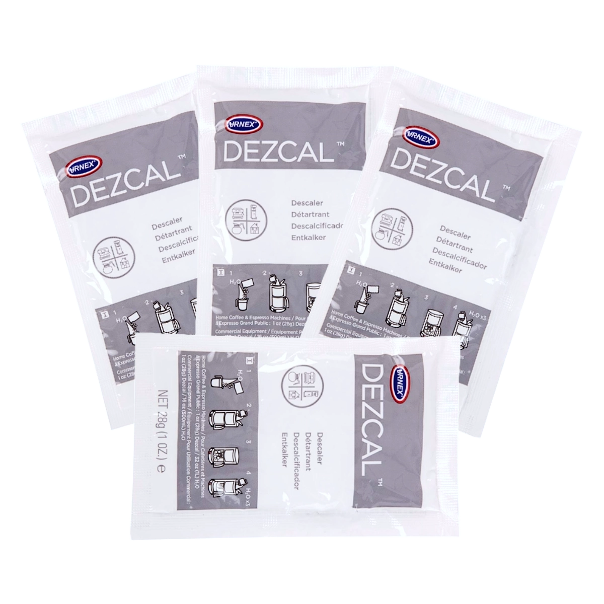 Urnex Dezcal Descaler