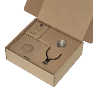 Eureka Mignon Single Dose Kit