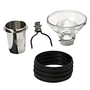 Eureka Mignon Single Dose Kit