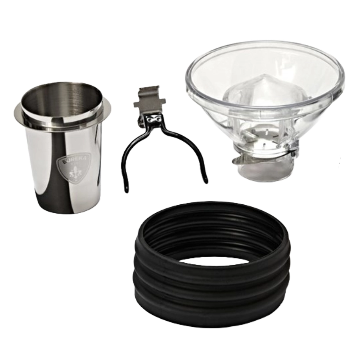 Eureka Mignon Single Dose Kit