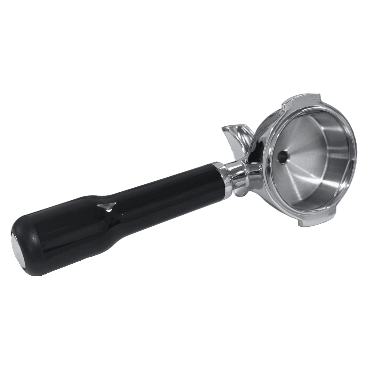 Profitec Portafilter, Double Sprout