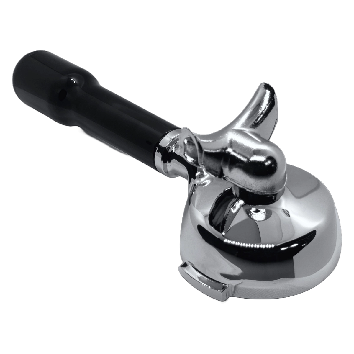 Profitec Portafilter, Double Sprout