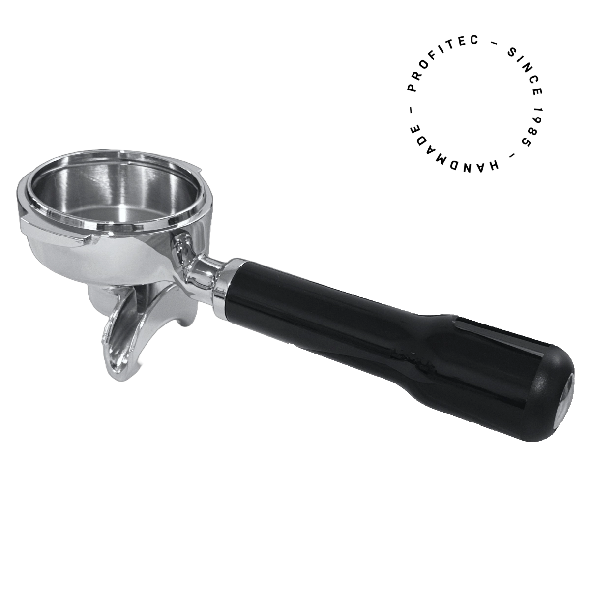 Profitec Portafilter, Double Sprout