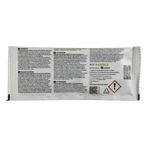 Cafetto Renew Descaler 25g x 4 Sachets