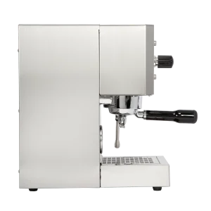 Profitec Go, Stainless Steel Satin Finish