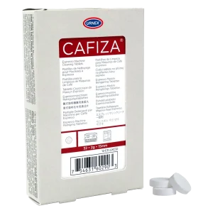 Urnex Cafiza Cleaning Tablet 2g